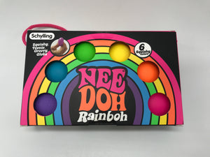 NeeDoh - Stress Balls & Fidget Toys