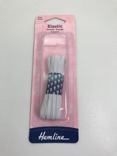 Load image into Gallery viewer, Hemline Braided Elastic
