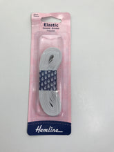 Load image into Gallery viewer, Hemline Braided Elastic
