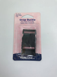 Strap Buckle