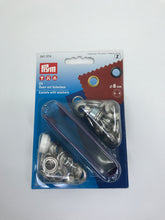 Load image into Gallery viewer, Eyelets with Washers
