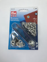 Load image into Gallery viewer, Eyelets with Washers
