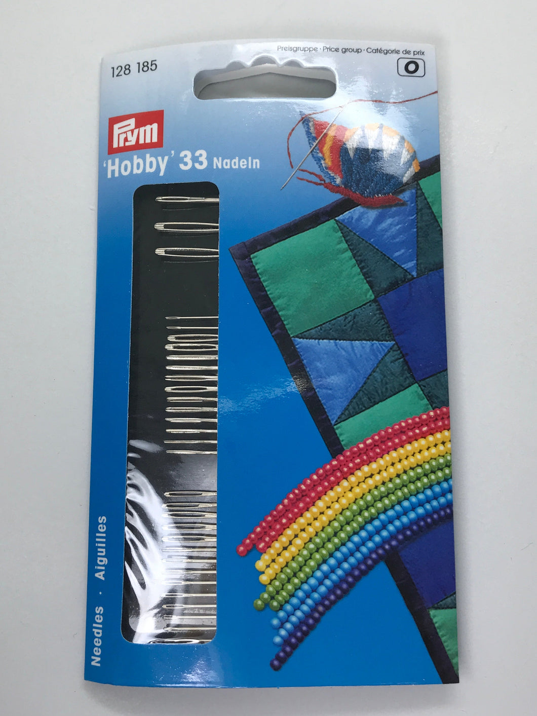 Prym Hobby Needles
