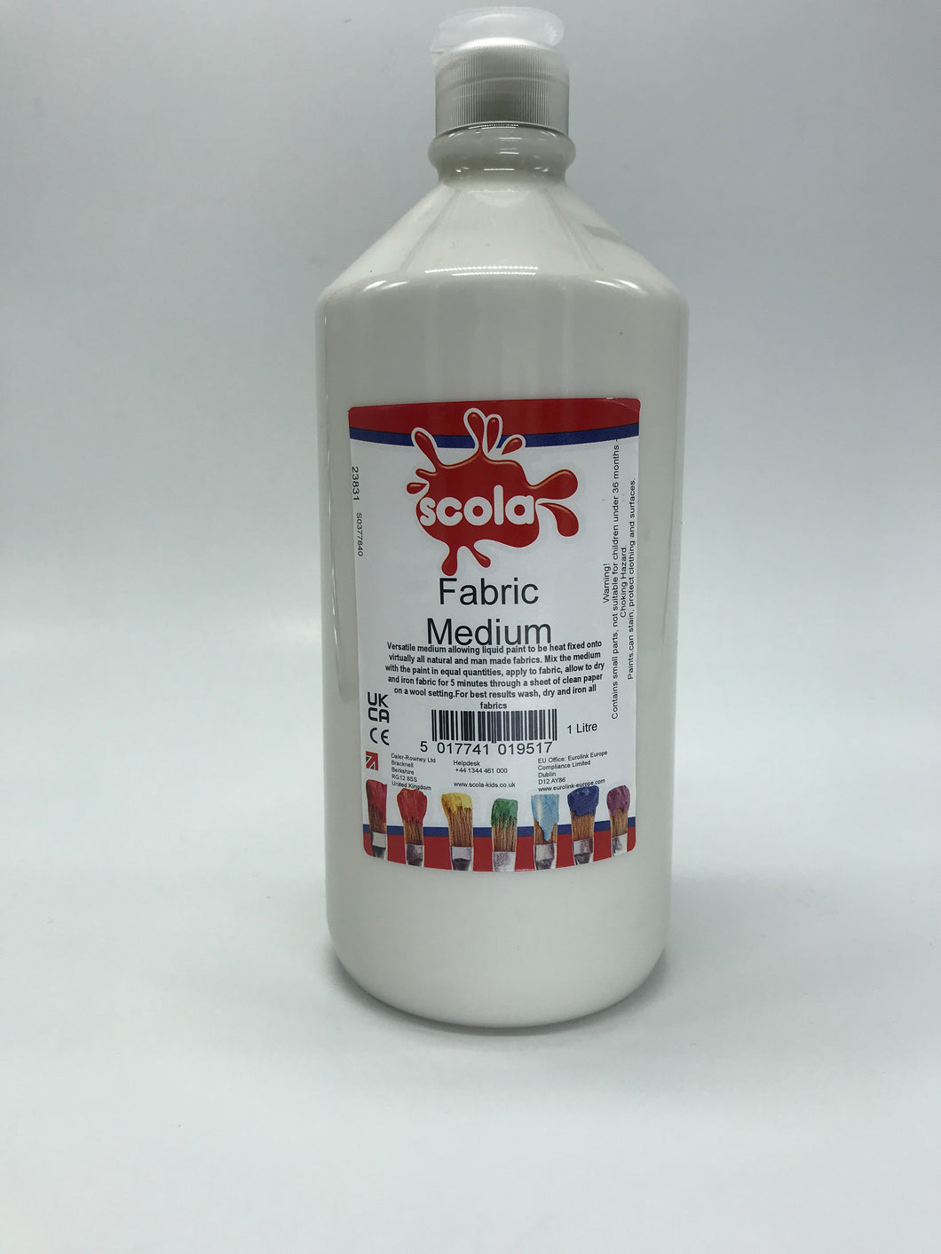 Scola Fabric Medium