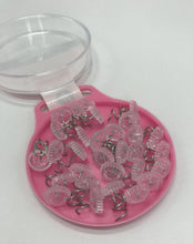 Load image into Gallery viewer, Twist Pins
