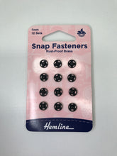 Load image into Gallery viewer, Hemline Snap Fasteners
