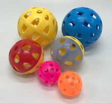Load image into Gallery viewer, Airflow Balls

