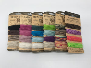Hemptique Cord