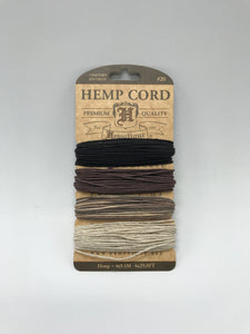 Hemptique Cord