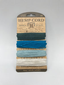 Hemptique Cord