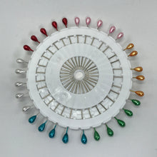 Load image into Gallery viewer, Sewing Pin Wheel - Various Shapes
