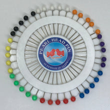 Load image into Gallery viewer, Sewing Pin Wheel - Various Shapes
