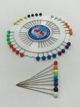 Load image into Gallery viewer, Sewing Pin Wheel - Various Shapes
