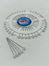 Load image into Gallery viewer, Sewing Pin Wheel - Various Shapes
