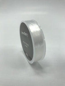Clear Nylon Thread