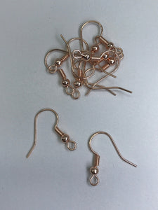 Earring Hooks