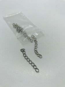 Chain Extenders