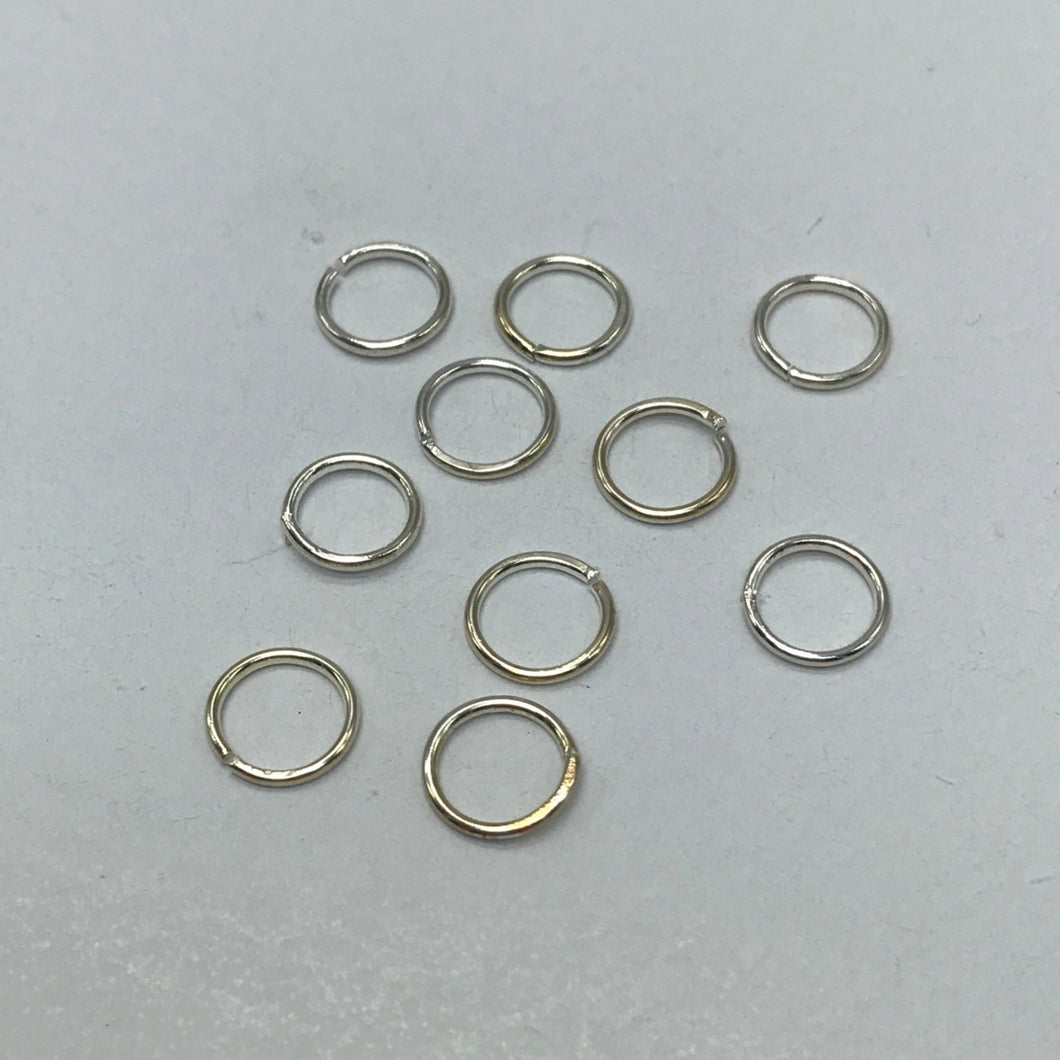 Jump Rings