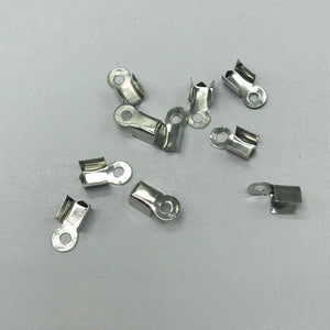 Crimp Ends