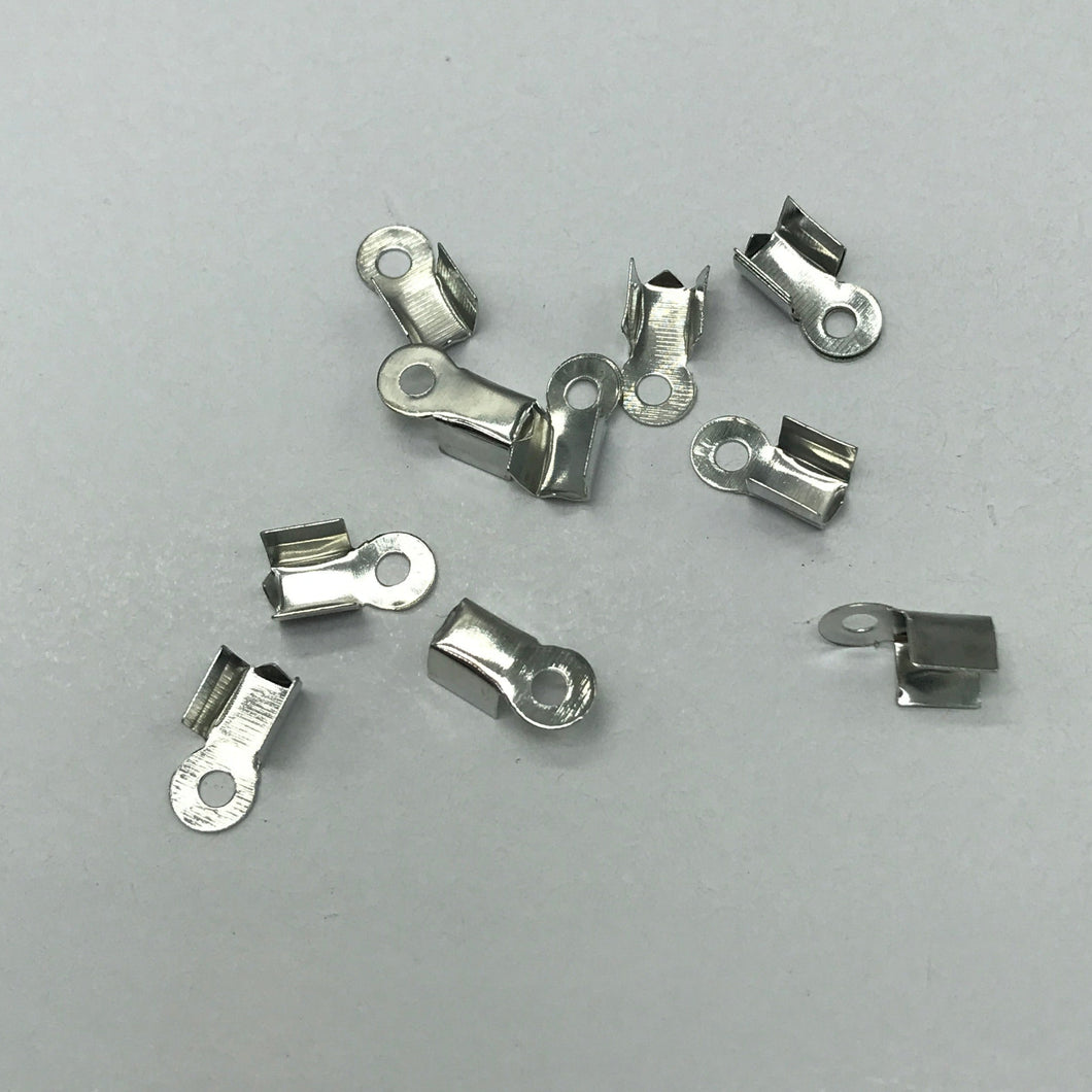 Crimp Ends
