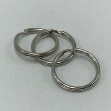 Load image into Gallery viewer, Key Ring Hoop
