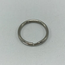 Load image into Gallery viewer, Key Ring Hoop
