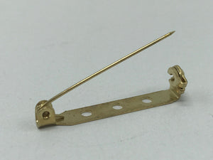 Brooch Pin