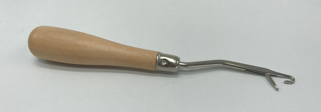 Latchhook Tool