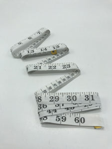 Dressmaking Tape Measure