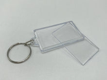 Load image into Gallery viewer, Acrylic Keyring
