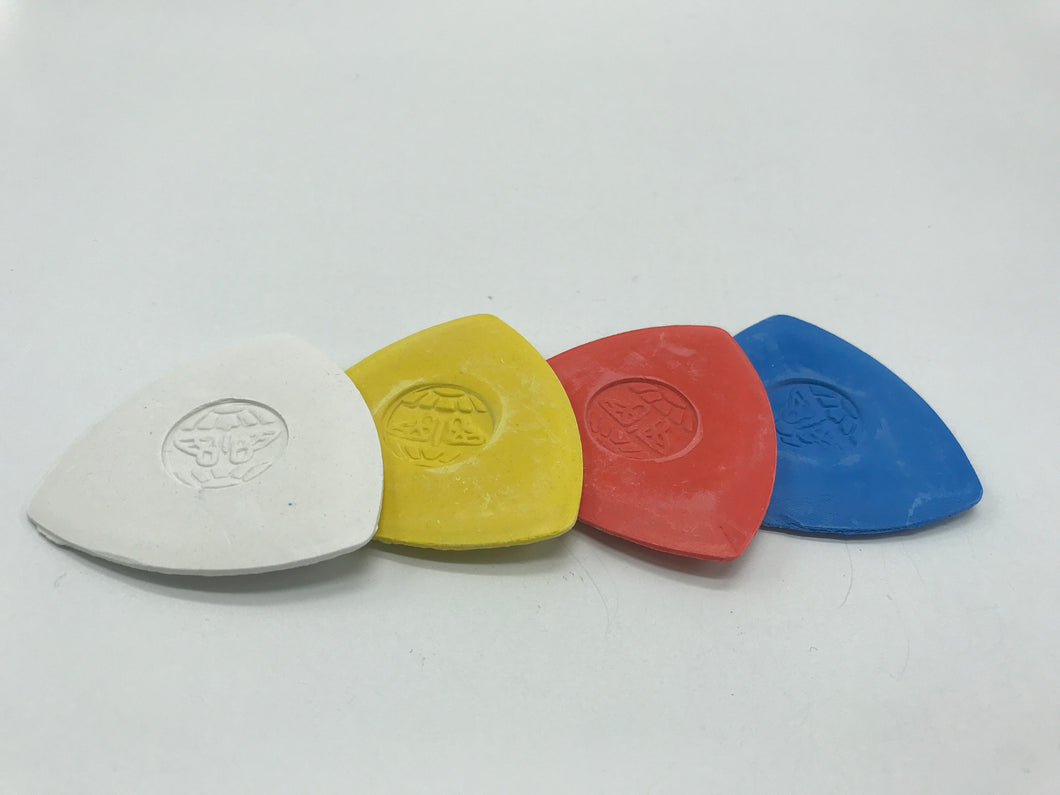 Tailor's Chalk - Various Colours