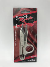 Load image into Gallery viewer, Sewing Wizards Thread Snips Scissor
