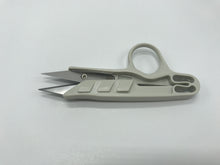Load image into Gallery viewer, Sewing Wizards Thread Snips Scissor
