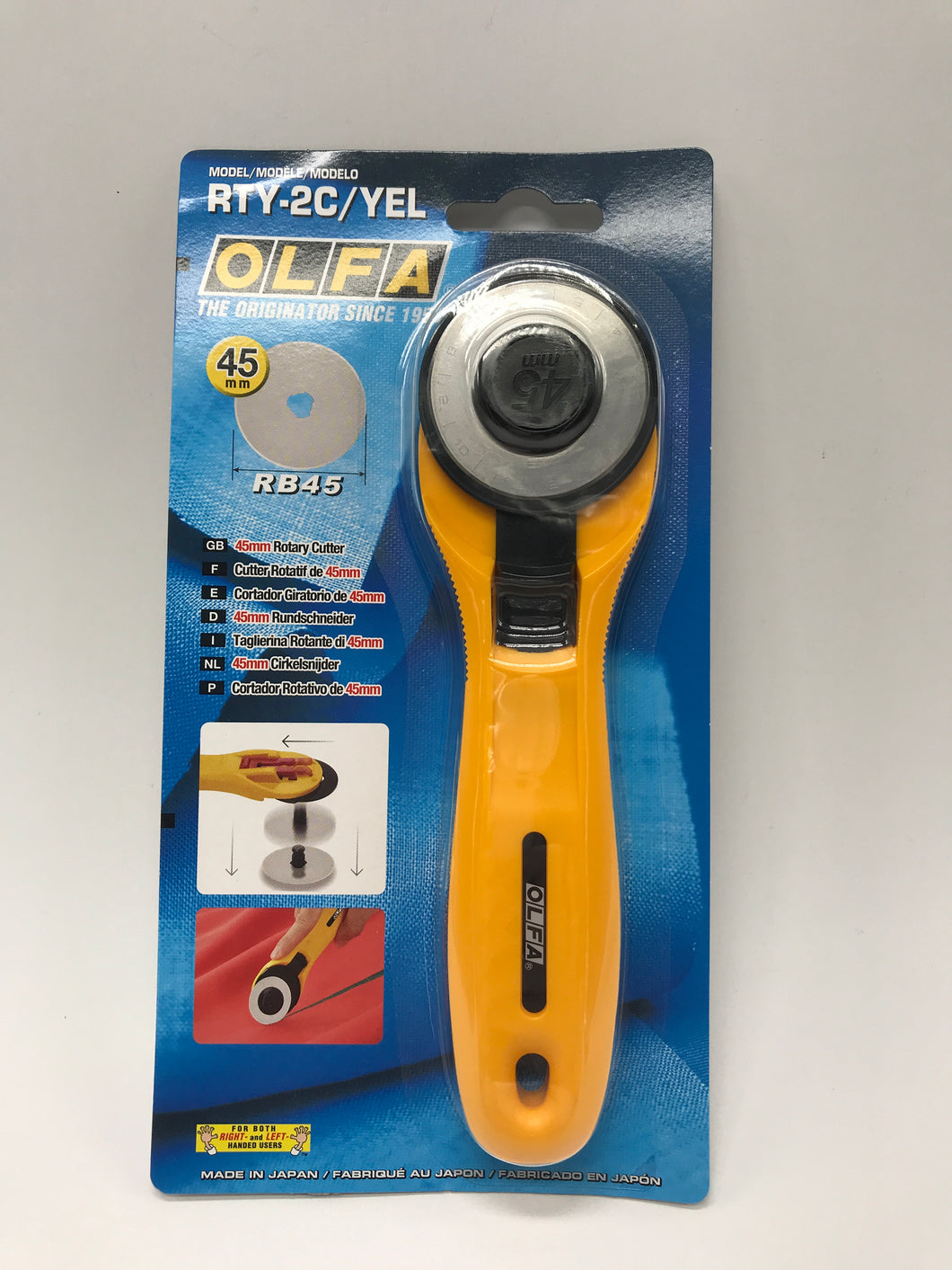 Olfa Rotary Cutter