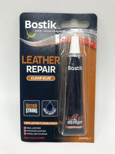 Bostik Leather Glue