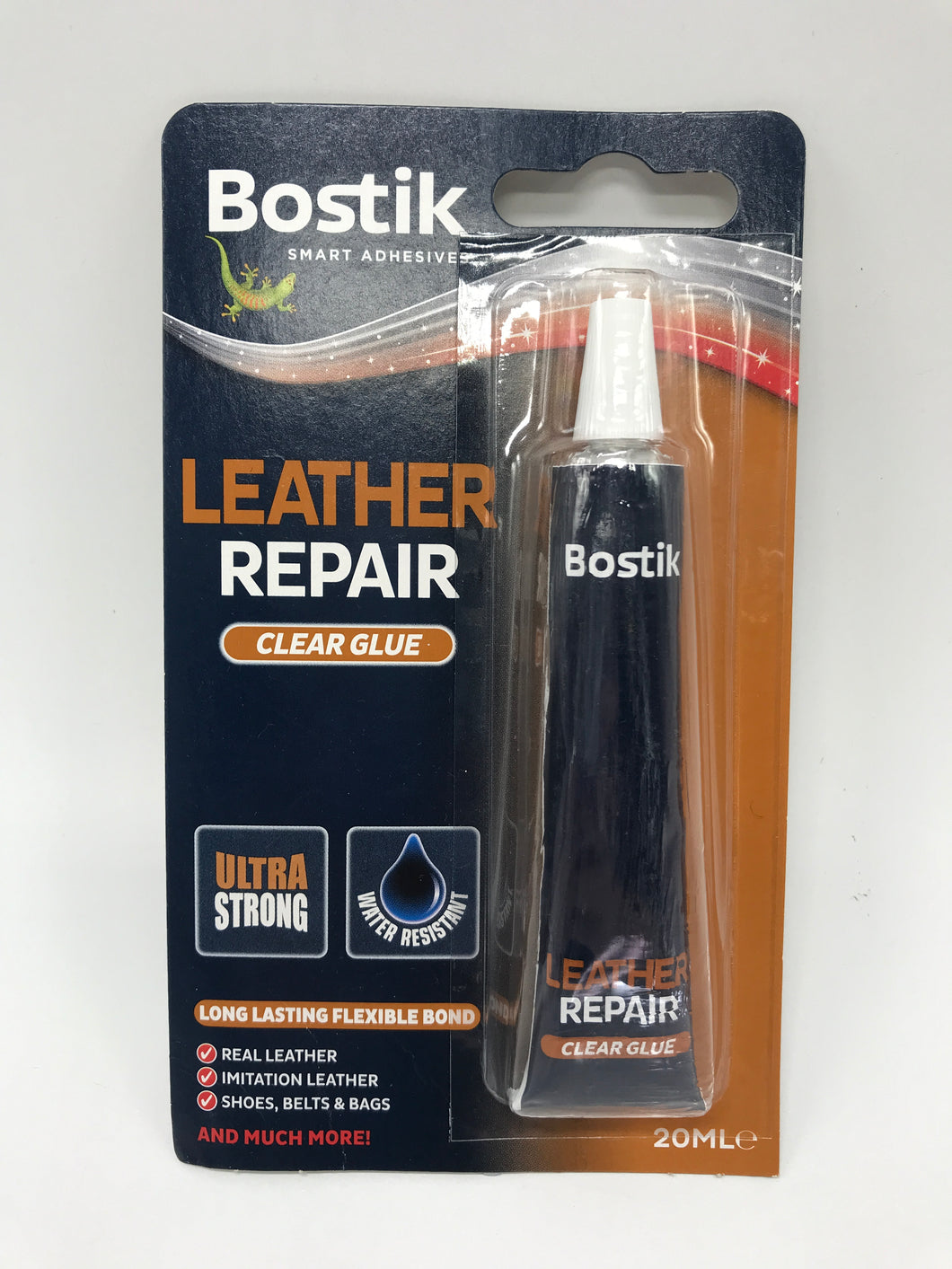 Bostik Leather Glue
