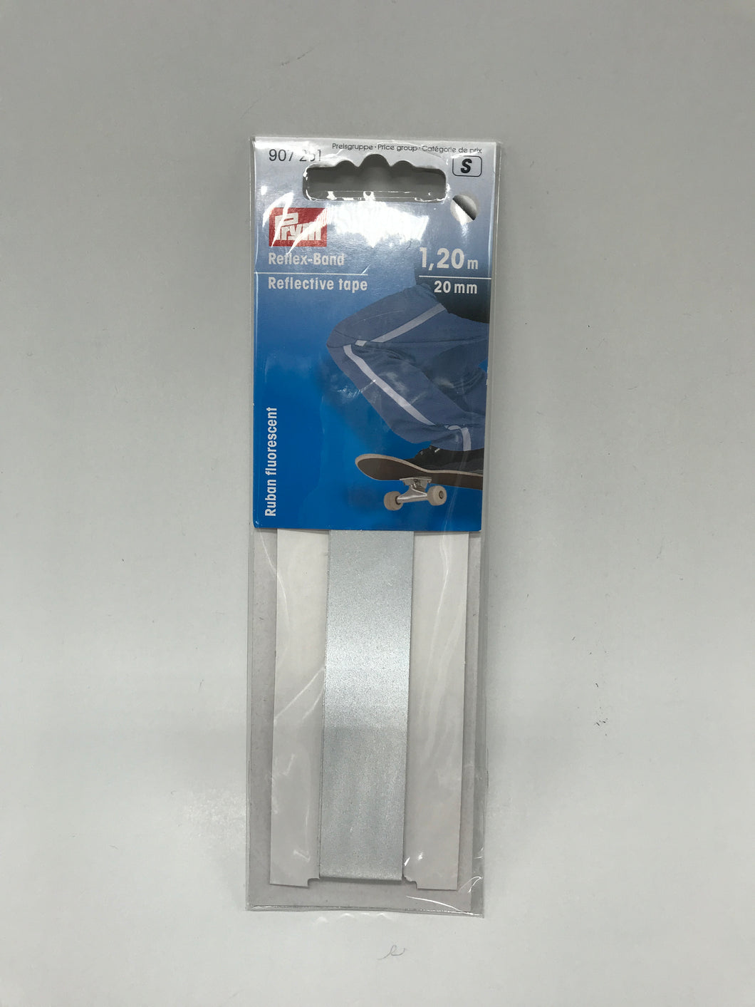 Prym Reflective Tape