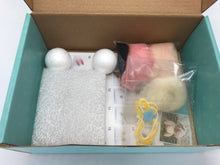Load image into Gallery viewer, Needle Felting Kit - Little Piggy

