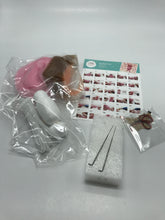 Load image into Gallery viewer, Needle Felting Kit - Piggy Princess
