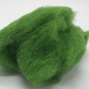 Felting Wool Batts