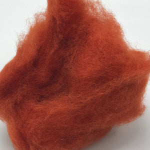 Felting Wool Batts