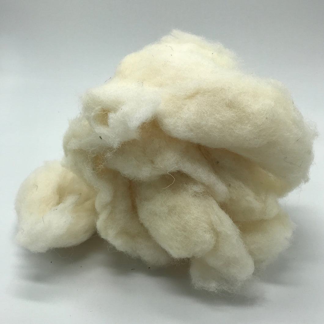 Felting - Core Wool