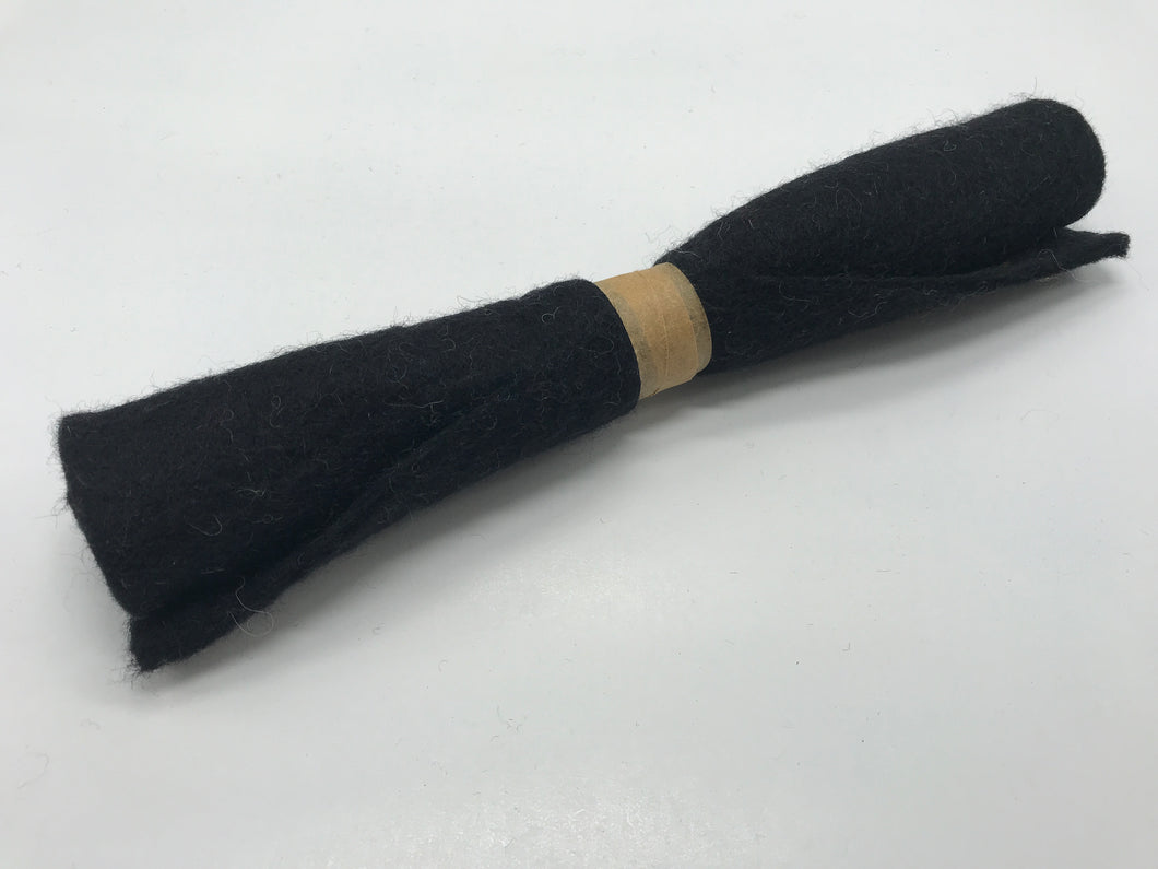Wool Felt Square - Various Colours