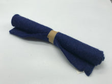 Load image into Gallery viewer, Wool Felt Square - Various Colours
