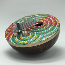 Load image into Gallery viewer, Thumb Piano
