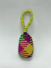 Load image into Gallery viewer, Sonaja - Handwoven Peruvian Rattle
