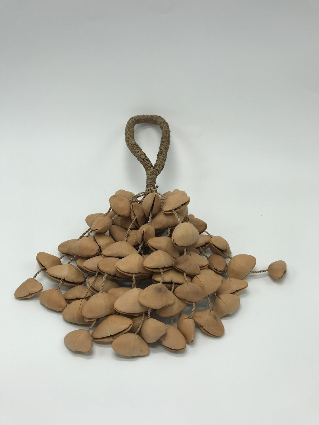 Natural Seed Shaker