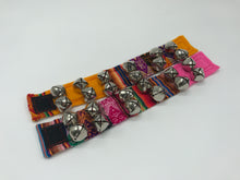 Load image into Gallery viewer, Jingle Wrist Bands - 10/12 Bells

