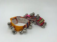 Load image into Gallery viewer, Jingle Wrist Bands - 10/12 Bells
