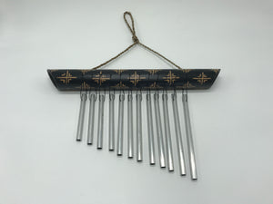 Tubular 12 Bells Chime